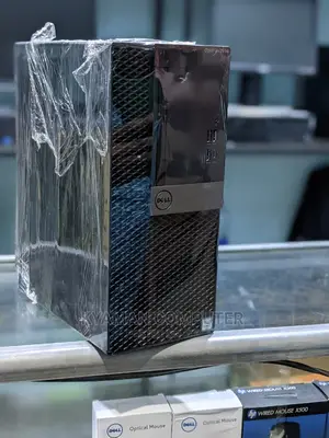 Desktop Computer Dell OptiPlex 7050 8GB Intel Core I5 HDD+SSD 500GB