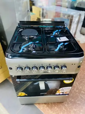 BRUHM Jiko La OVEN . Size 60/60.