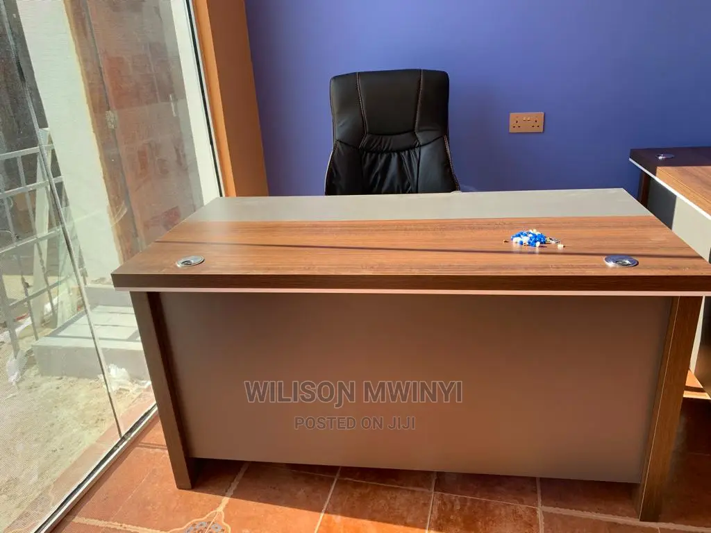 Executive Table