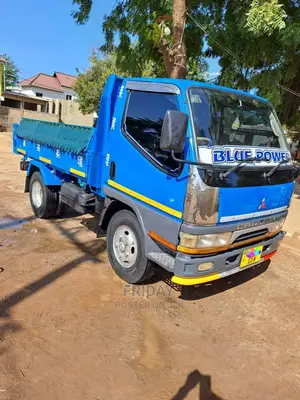 Catnter Tipper