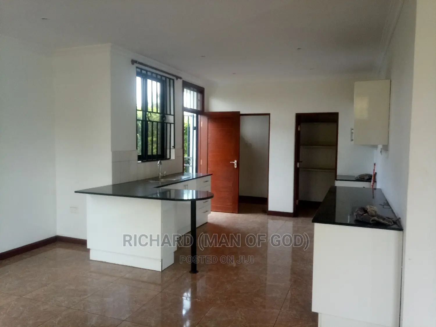 4bdrm Bungalow in Arusha for rent