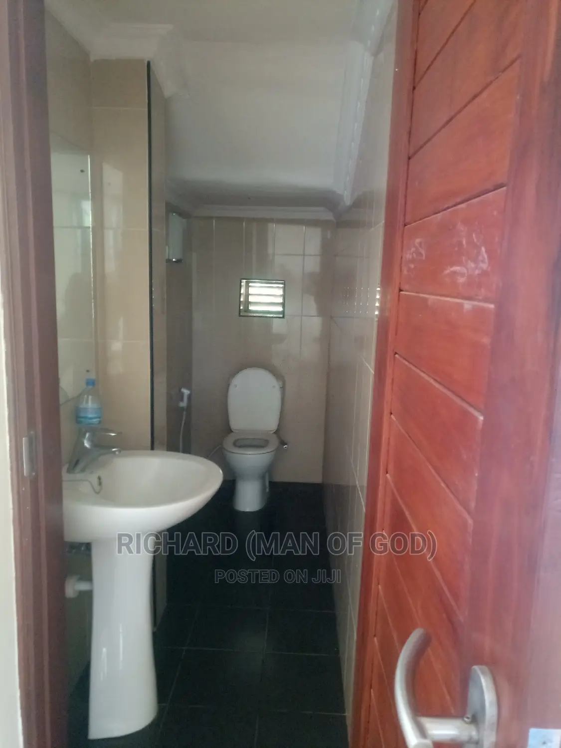 4bdrm Bungalow in Arusha for rent
