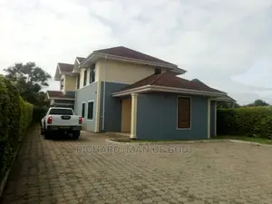 4bdrm Bungalow in Arusha for rent