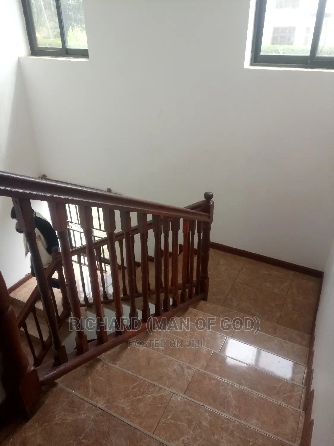 4bdrm Bungalow in Arusha for rent