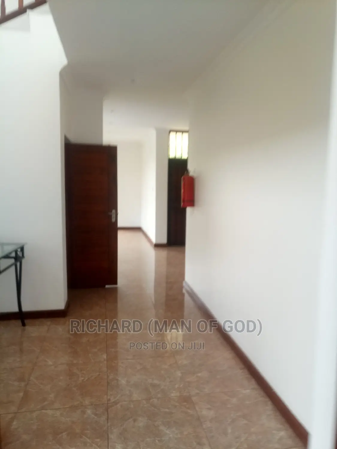 4bdrm Bungalow in Arusha for rent