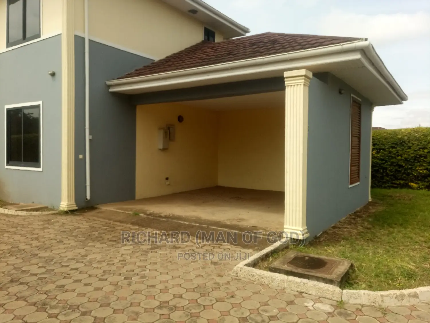 4bdrm Bungalow in Arusha for rent