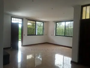 4bdrm Bungalow in Arusha for rent