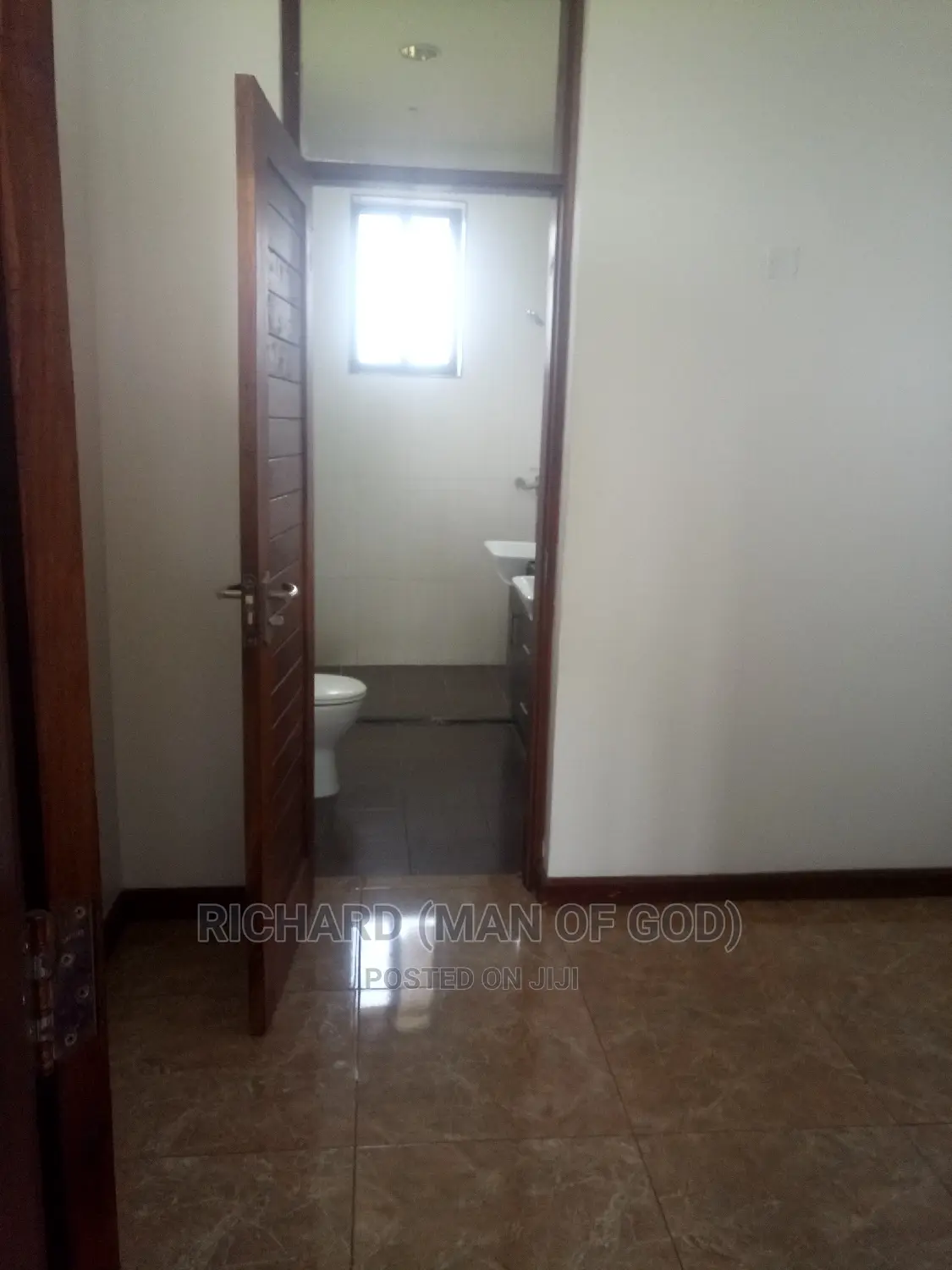 4bdrm Bungalow in Arusha for rent
