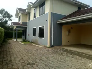4bdrm Bungalow in Arusha for rent