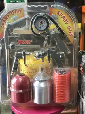 Compessor Gauge