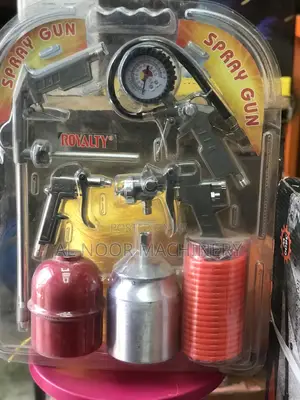 Compessor Gauge