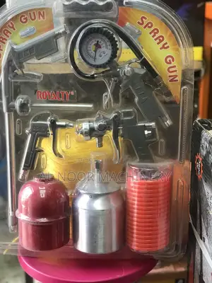 Compessor Gauge