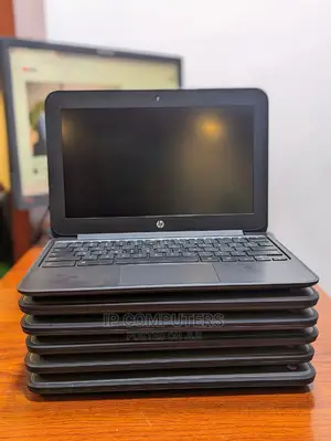 Laptop HP Chromebook 11 G4 4GB Intel Core 2 Duo eMMC 16 GB