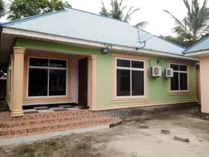 Furnished 3bdrm Mansion in Kigamboni Kisiwani, Kinondoni for sale