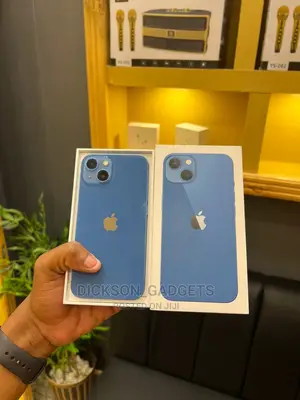 Apple iPhone 13 128 GB Blue