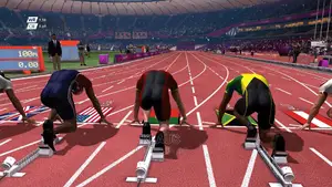 London 2012 Pc Game
