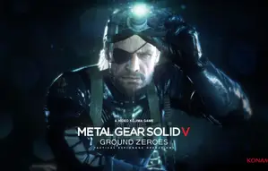 Metal Gear Solid v Ground Zeroes Pc Game