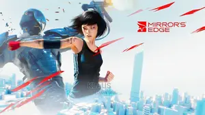 Mirror's Edge Pc Game