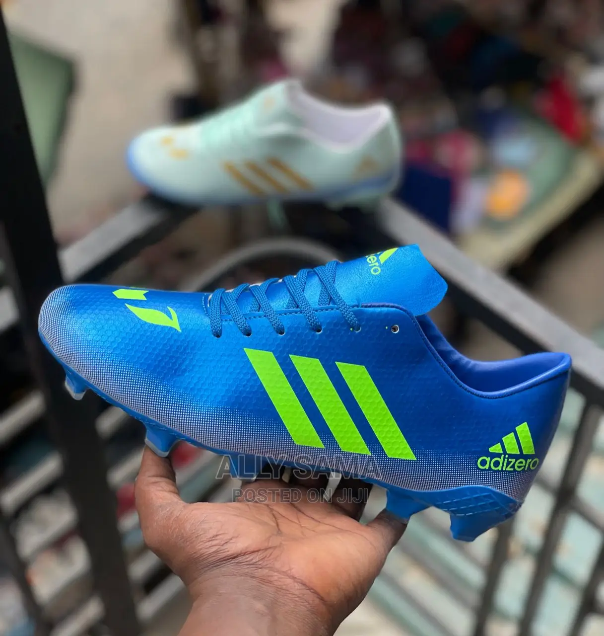 Football Boots
