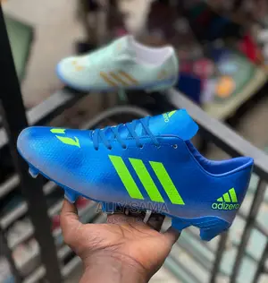 Football Boots