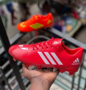Football Boots