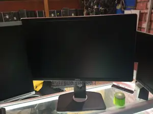 Monitor Inch 24 Ya HP Na Dell