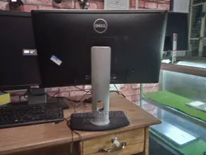 Monitor Inch 24 Ya HP Na Dell