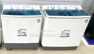 Bruhm Twin Tub Washing Machine 11kg 14kg
