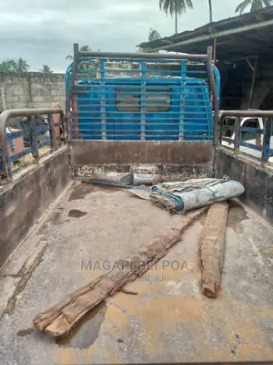 Toyota Dyna Tipper