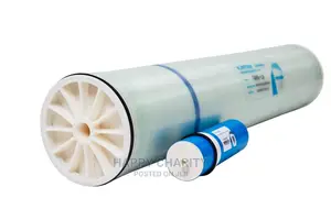 Membrane for Reverse Osmosis Machines