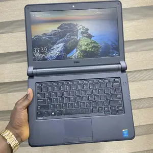 Laptop Dell Latitude 13 3340 4GB Intel Core 2 Duo HDD 500GB