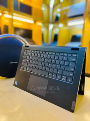 Laptop Lenovo IdeaPad Flex 14 8GB Intel Core I5 SSD 256GB