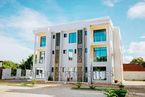 Furnished 3bdrm Apartment in Masaki for rent