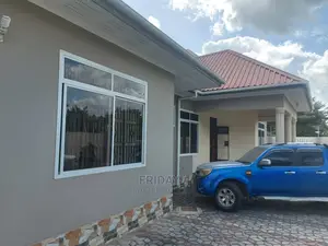 Furnished 5bdrm Townhouse/Terrace in Rungwe Magari, Kinondoni for sale