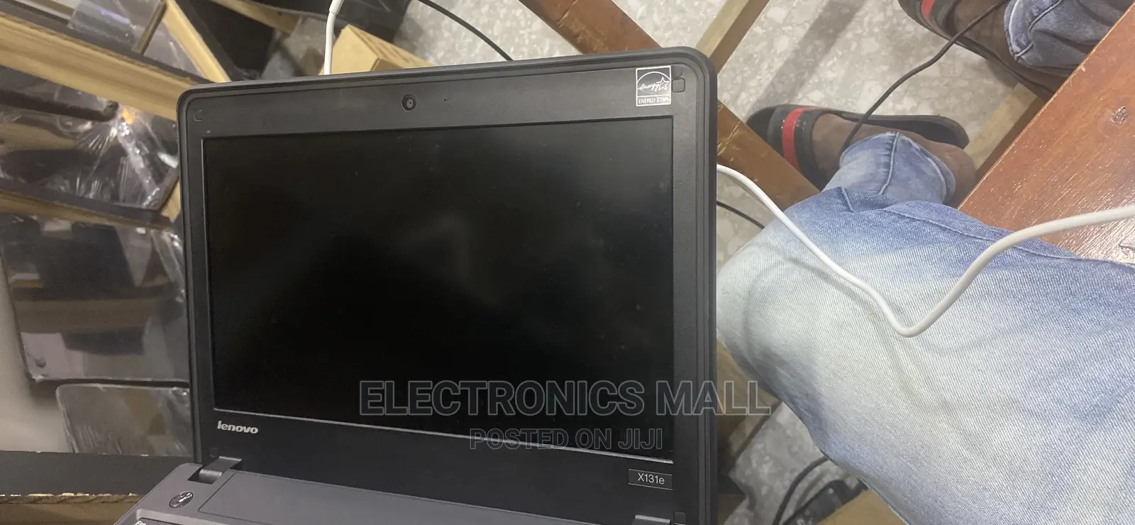 Laptop Lenovo ThinkPad X131e 4GB Intel HDD 320GB