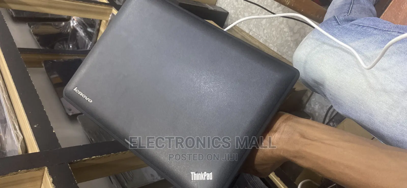 Laptop Lenovo ThinkPad X131e 4GB Intel HDD 320GB