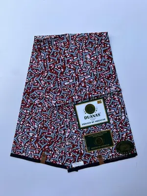 Vitenge Original | Fabrics | Duanas