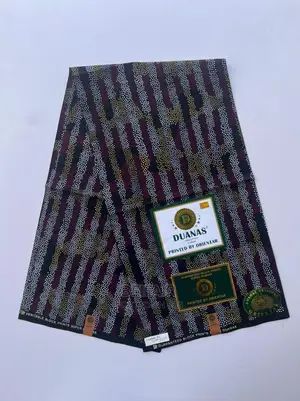 Vitenge Original | Fabrics | Duanas