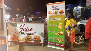 Mabango Mabango Ni Ofa Ya Saba Saba
