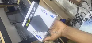 DVD Writer