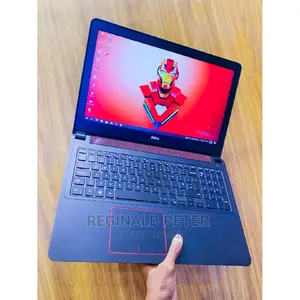 Laptop Dell Inspiron 7566 16GB Intel Core I7 HDD+SSD 256GB