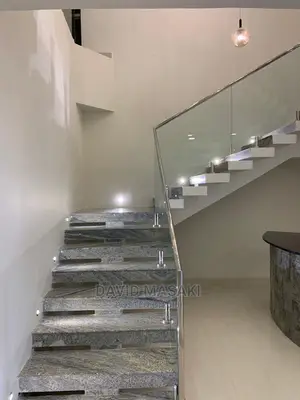 Furnished 4bdrm Apartment in Oysterbay, Msasani for rent