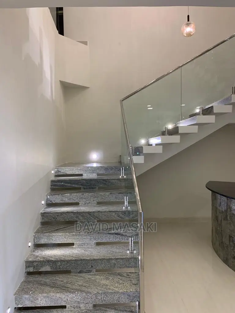 Furnished 4bdrm Apartment in Oysterbay, Msasani for rent