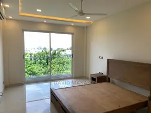 Furnished 4bdrm Apartment in Oysterbay, Msasani for rent