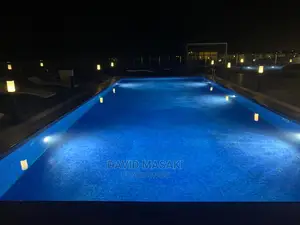 Furnished 4bdrm Apartment in Oysterbay, Msasani for rent