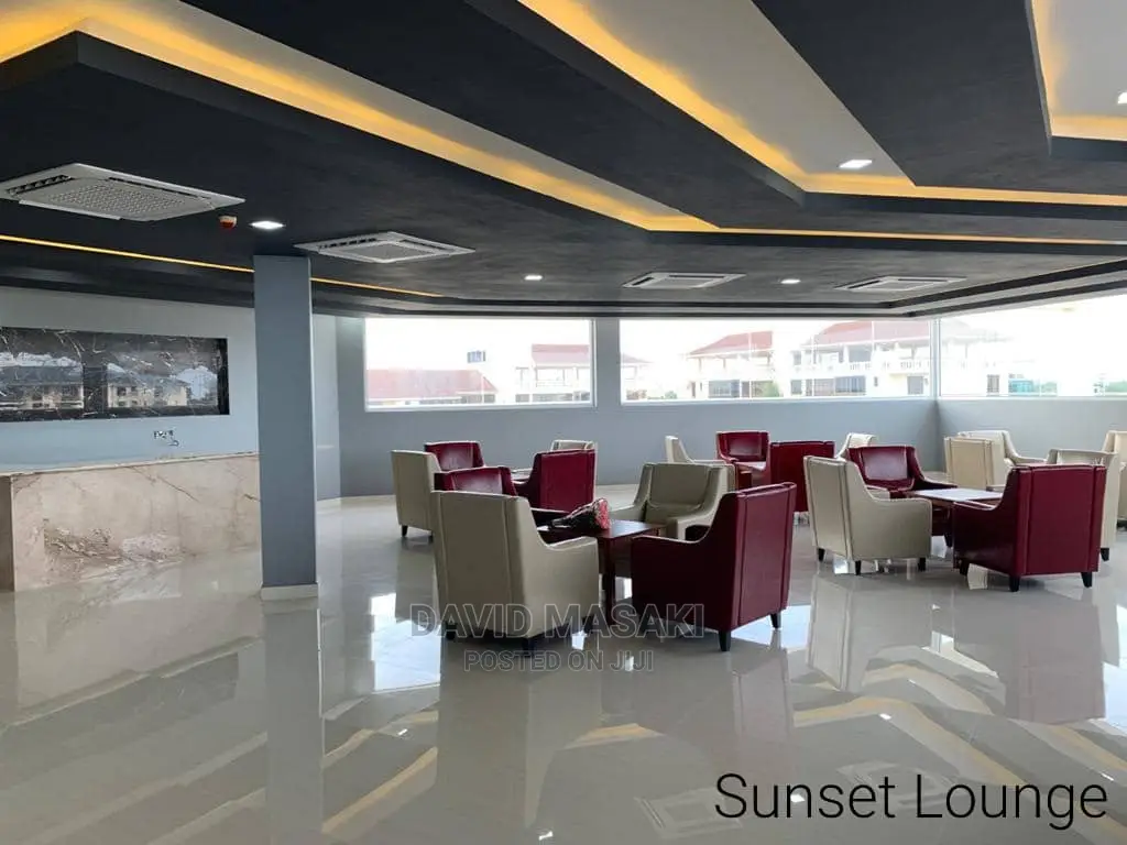 Furnished 4bdrm Apartment in Oysterbay, Msasani for rent
