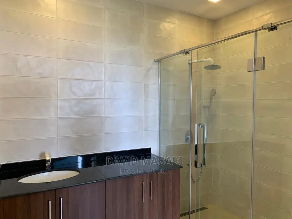 Furnished 4bdrm Apartment in Oysterbay, Msasani for rent