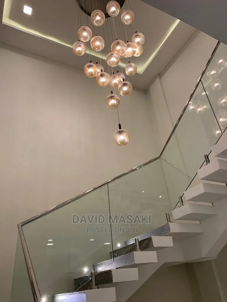 Furnished 4bdrm Apartment in Oysterbay, Msasani for rent