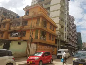 Flat for Sale Located at Kariakoo Nyamwezi Street