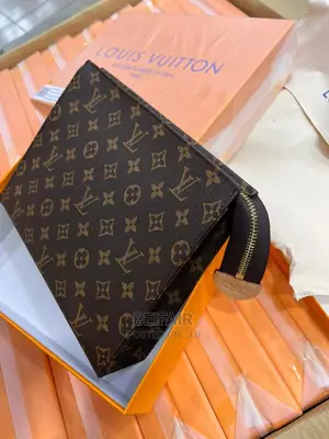 Original Louis Vuitton Full Box Bags | Pochi Za Kike